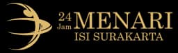 Logo 24 Jam Menari
