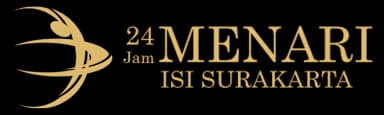 Logo 24 Jam Menari